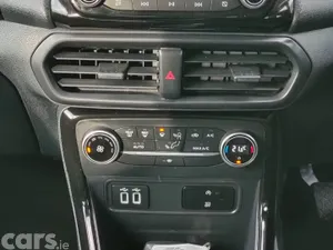 Ford EcoSport SUV, Diesel, 2019, Blue