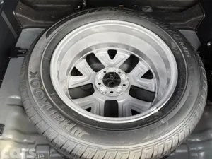 Kia Sportage SUV, Diesel, 2016, Silver