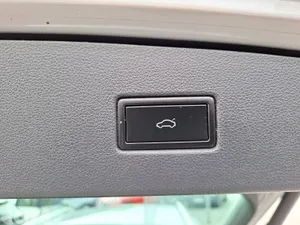 Volkswagen Tiguan SUV, Diesel, 2019, Silver