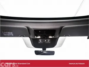 Nissan Qashqai SUV, Petrol Hybrid, 2026, Red