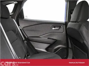 Nissan Qashqai SUV, Petrol Hybrid, 2026, Blue