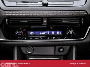 Nissan Qashqai SUV, Petrol Hybrid, 2026, Blue