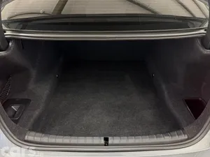 BMW 5-Series Saloon, Diesel, 2023, Grey