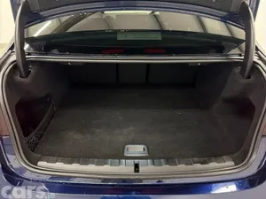 BMW 3-Series Saloon, Petrol Plug-in Hybrid, 2023, Blue