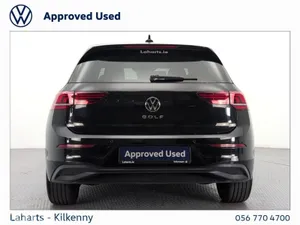 Volkswagen Golf Hatchback, Diesel, 2026, Black