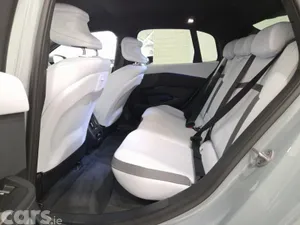 BMW 3-Series Saloon, Electric, 2026, Grey