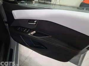 BMW 3-Series Saloon, Electric, 2026, Grey