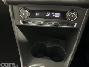 Volkswagen Polo Hatchback, Petrol, 2017, Red