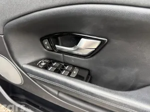 Land Rover Range Rover Evoque SUV, Diesel, 2016, Black