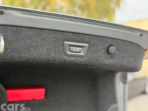 BMW 5-Series Saloon, Diesel, 2018, Blue