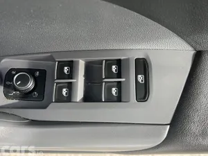 Volkswagen T-Cross SUV, Petrol, 2020, White