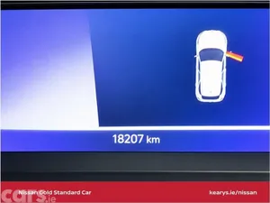 Nissan Qashqai SUV, Petrol, 2024, Silver