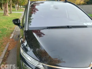 Hyundai ix35 SUV, Diesel, 2015, Grey