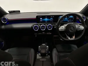 Mercedes-Benz CLA Saloon, Diesel, 2024, Grey