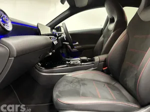 Mercedes-Benz CLA Saloon, Diesel, 2024, Grey