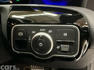 Mercedes-Benz CLA Saloon, Diesel, 2024, Grey