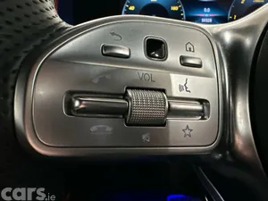 Mercedes-Benz CLA Saloon, Diesel, 2024, Grey