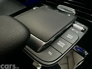 Mercedes-Benz CLA Saloon, Diesel, 2024, Grey