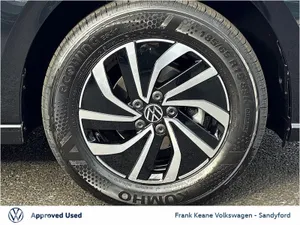 Volkswagen Polo Hatchback, Petrol, 2026, Black