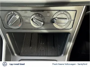 Volkswagen Polo Hatchback, Petrol, 2026, Black