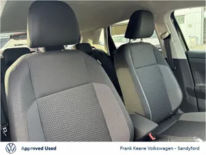 Volkswagen Polo Hatchback, Petrol, 2026, Black