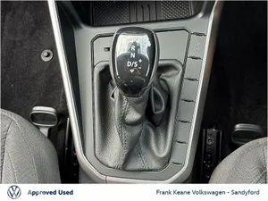Volkswagen Polo Hatchback, Petrol, 2026, Blue