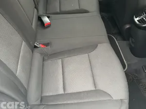 Hyundai i40 Estate, Diesel, 2012, Silver