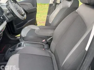 Hyundai ix35 SUV, Diesel, 2015, Grey