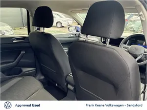 Volkswagen Polo Hatchback, Petrol, 2026, Blue