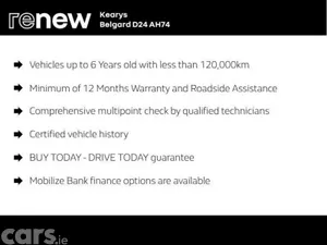 Renault Megane Estate, Petrol Plug-in Hybrid, 2021, Grey