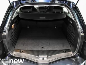 Renault Megane Estate, Petrol Plug-in Hybrid, 2021, Grey