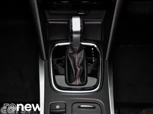 Renault Megane Estate, Petrol Plug-in Hybrid, 2021, Grey
