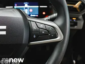 Dacia Duster SUV, Petrol Hybrid, 2025, Grey