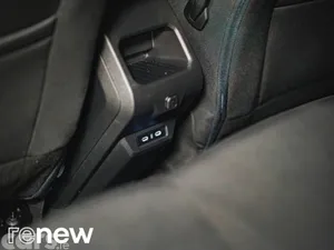 Dacia Duster SUV, Petrol Hybrid, 2025, Grey