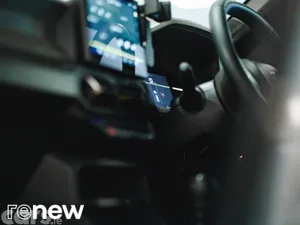 Dacia Duster SUV, Petrol Hybrid, 2025, Grey