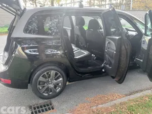 Hyundai ix35 SUV, Diesel, 2015, Grey