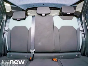 Dacia Duster SUV, Petrol Hybrid, 2025, Grey