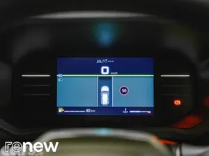 Dacia Duster SUV, Petrol Hybrid, 2025, Grey