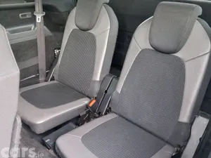 Hyundai ix35 SUV, Diesel, 2015, Grey