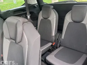 Hyundai ix35 SUV, Diesel, 2015, Grey