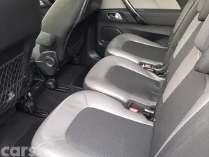 Hyundai ix35 SUV, Diesel, 2015, Grey