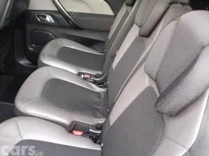Hyundai ix35 SUV, Diesel, 2015, Grey
