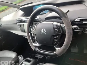Hyundai ix35 SUV, Diesel, 2015, Grey
