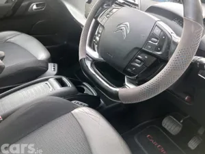 Hyundai ix35 SUV, Diesel, 2015, Grey
