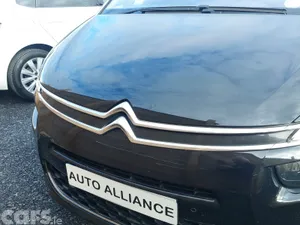 Hyundai ix35 SUV, Diesel, 2015, Grey