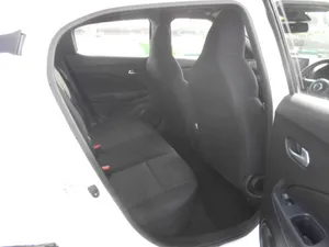 Nissan Juke SUV, Petrol, 2020, White