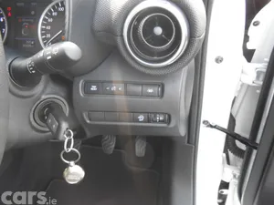 Nissan Juke SUV, Petrol, 2020, White