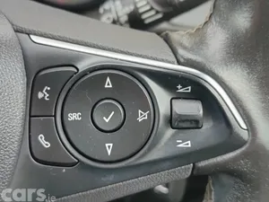 Opel Grandland X SUV, Diesel, 2019, White