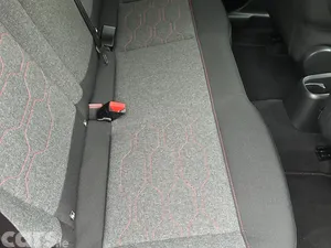 Citroen C3 Hatchback, Petrol, 2018, Red