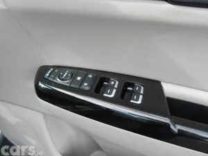 Kia Sportage SUV, Diesel, 2020, Grey